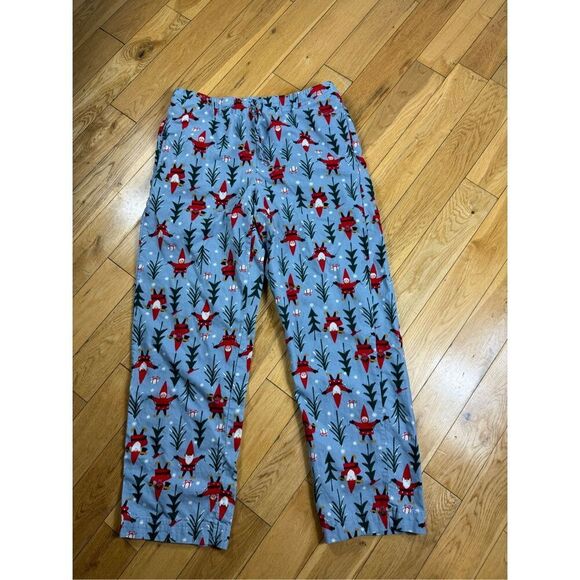 Hanna Andersson Other - Hanna Andersson Gnome Pants Size M